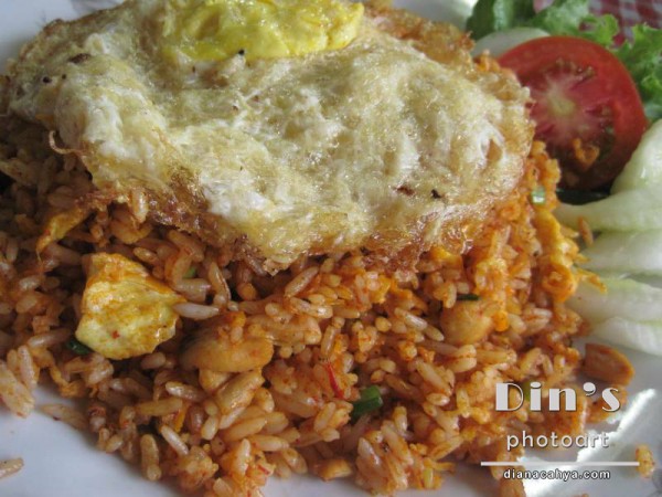 nasi gr istimewa