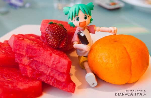 Yotsuba