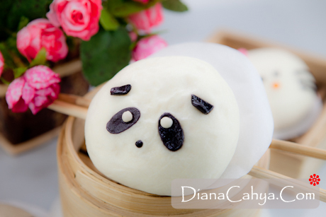 PANDA PAO