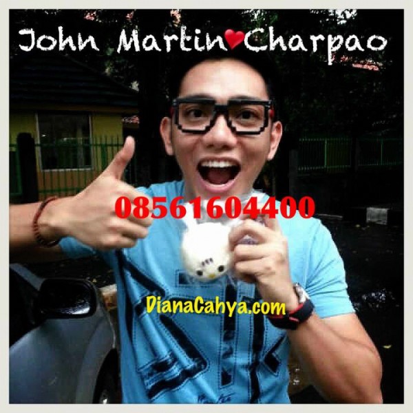 charpao john