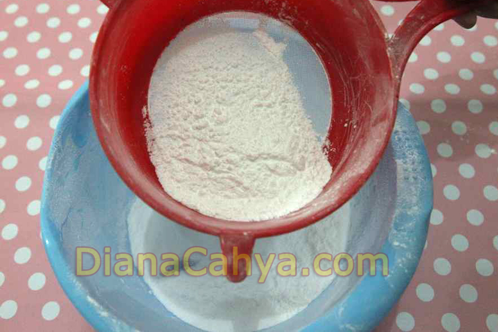 Egg White Powder Royal Icing