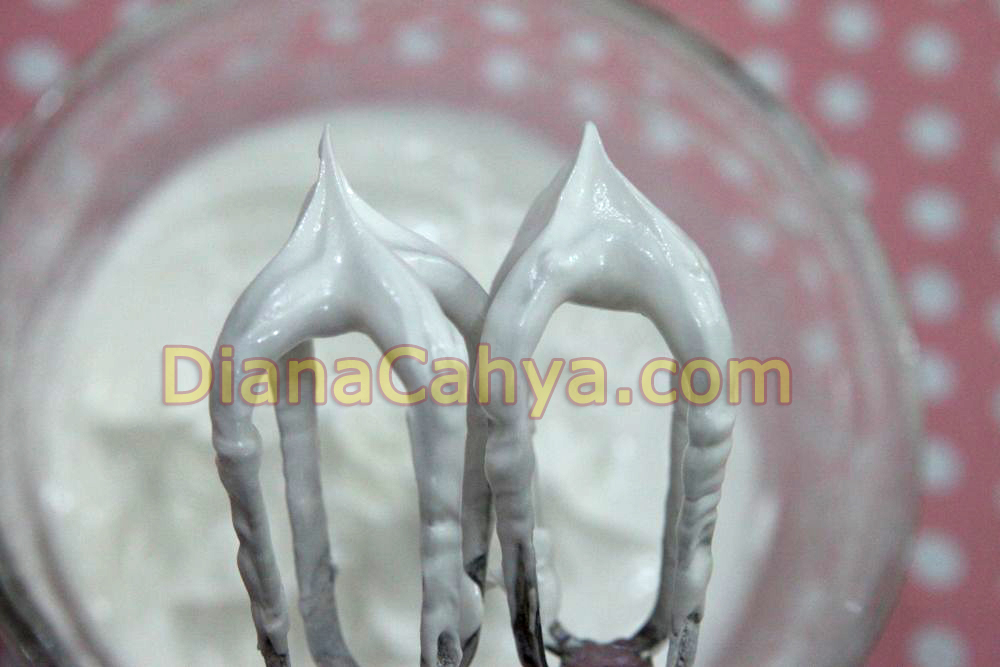 Egg White Powder Royal Icing